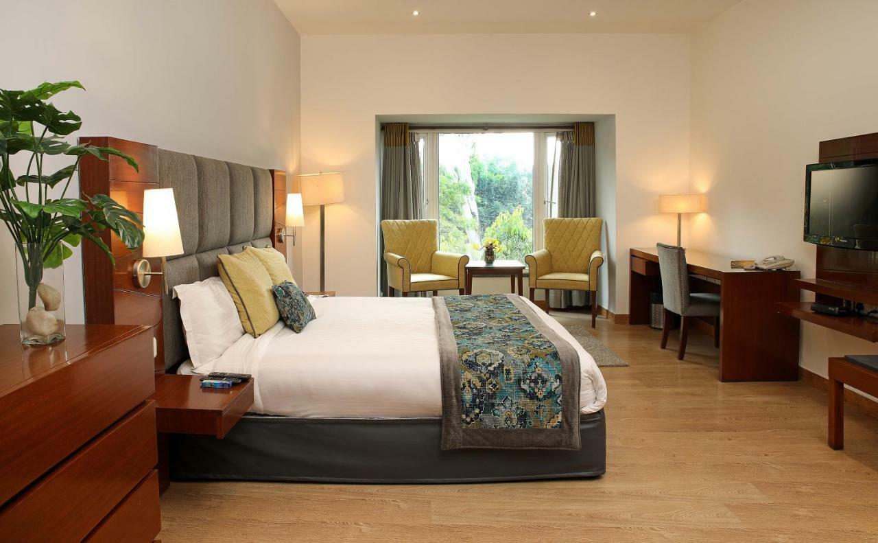 Ahuja Residency Sunder Nagar Hotel New Delhi Exterior photo