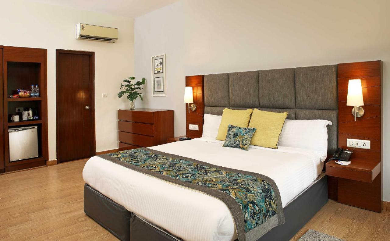 Ahuja Residency Sunder Nagar Hotel New Delhi Exterior photo