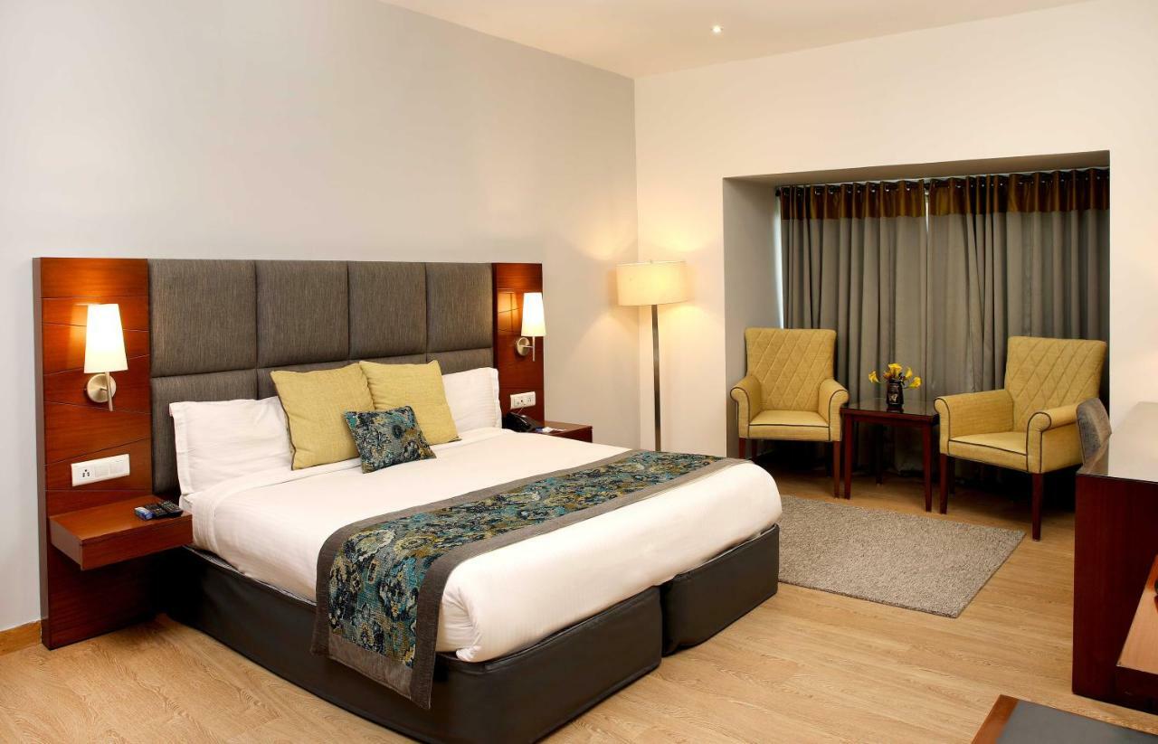 Ahuja Residency Sunder Nagar Hotel New Delhi Exterior photo